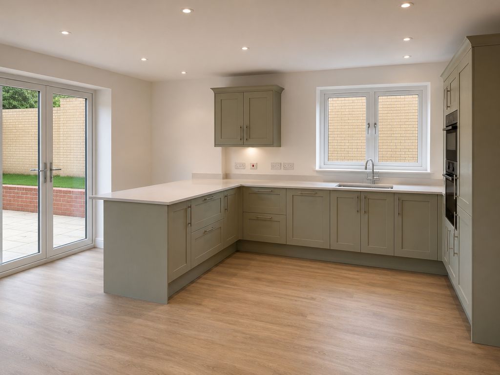 Property photo 2 of 12 Kitchen