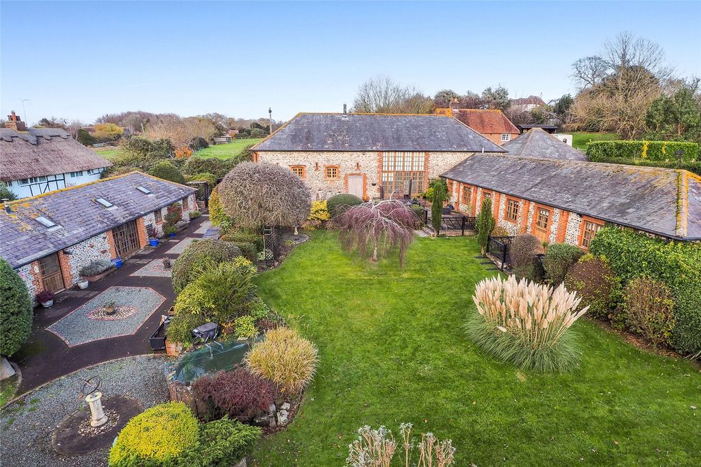 Property photo 1 of 21 The Property