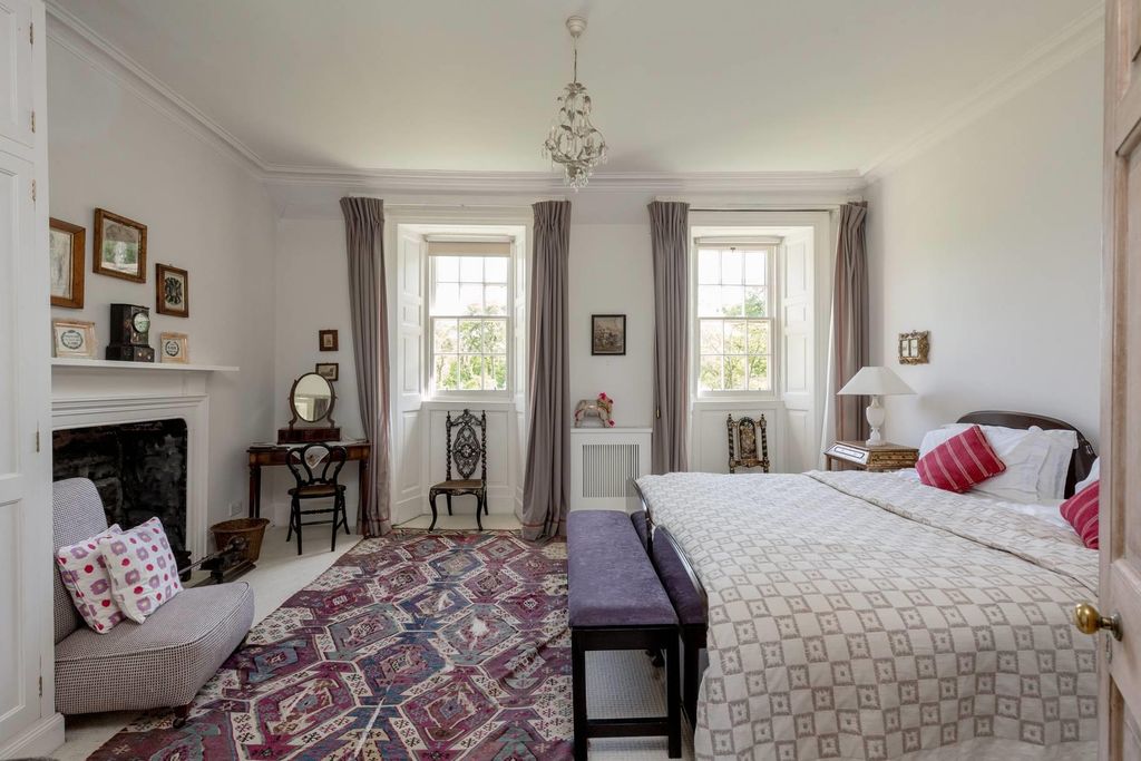 Additional image 23 of 6 bed detached house for saleLochmaben, Lockerbie, Dumfries And Galloway DG11