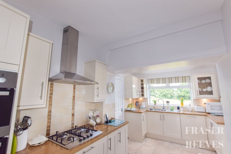 Property photo 3 of 19 Extended Kitchen