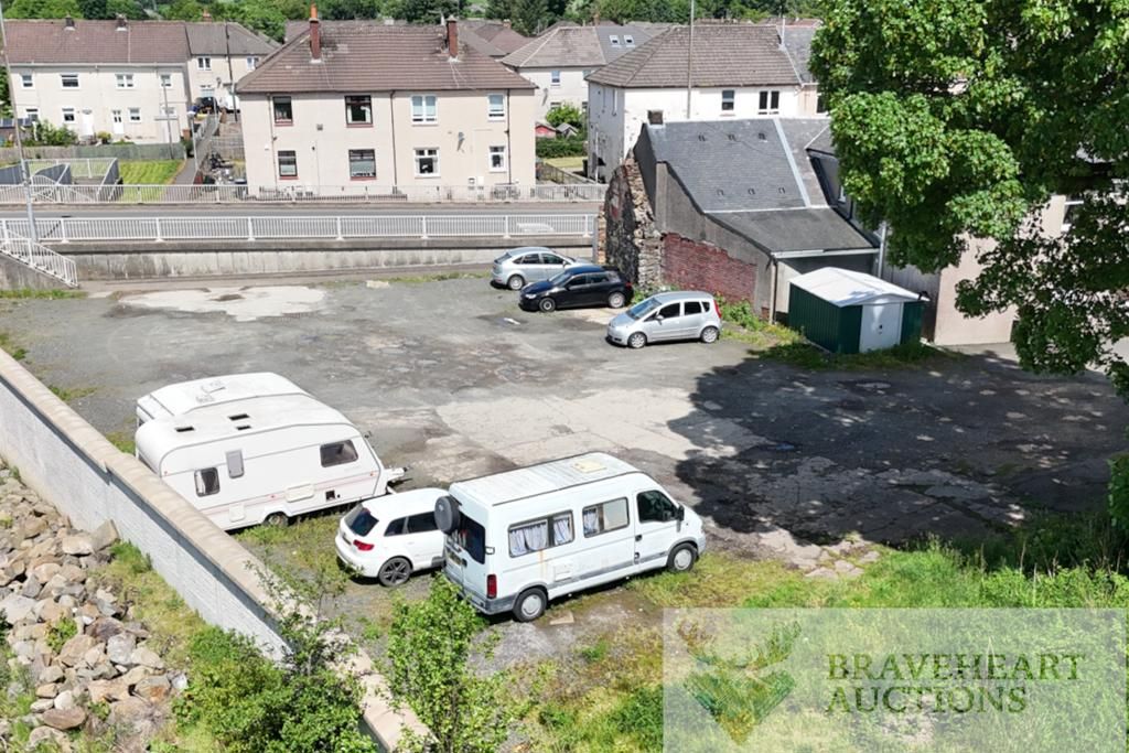 Additional image 4 of Land for saleLand At Afton, Bridgend, New Cumnock, East Ayrshire KA18