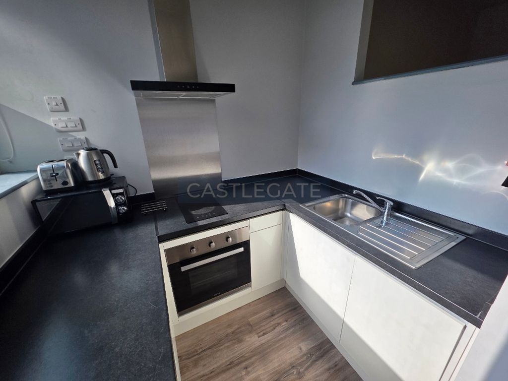 Property photo 2 of 10 Room 28, Renaissance Works, 105 New Street, Huddersfield, HD1 2As (8)