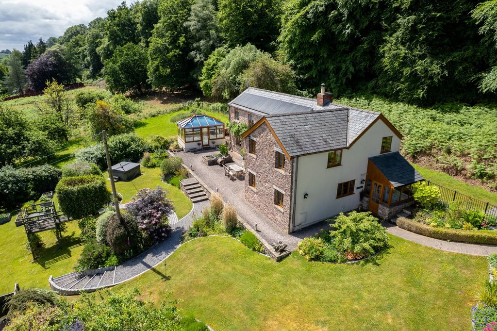 Additional image 19 of 4 bed detached house for saleWoodbine Cottage, Brains Green, Blakeney GL15