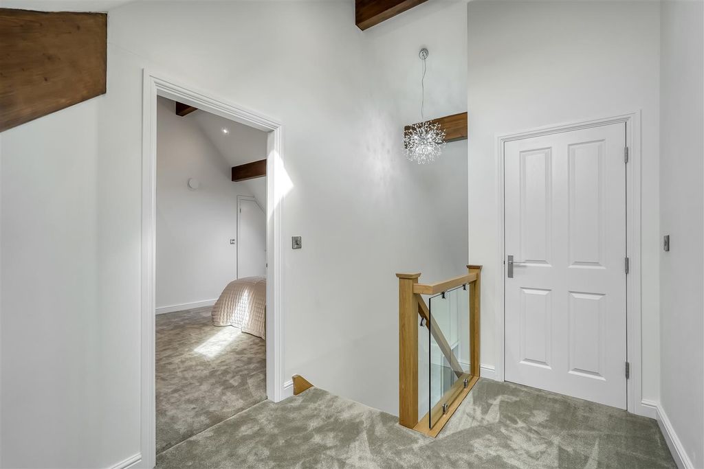 Additional image 18 of 5 bed detached house for saleKings Head Cottages, Heighington, Darlington DL2