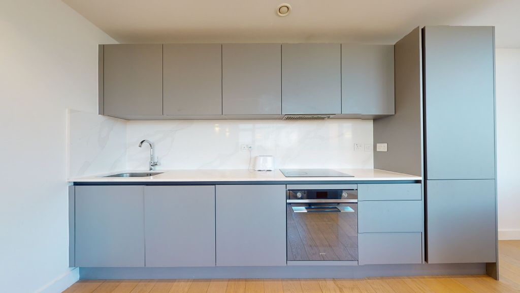 Property photo 2 of 15 Kitchen