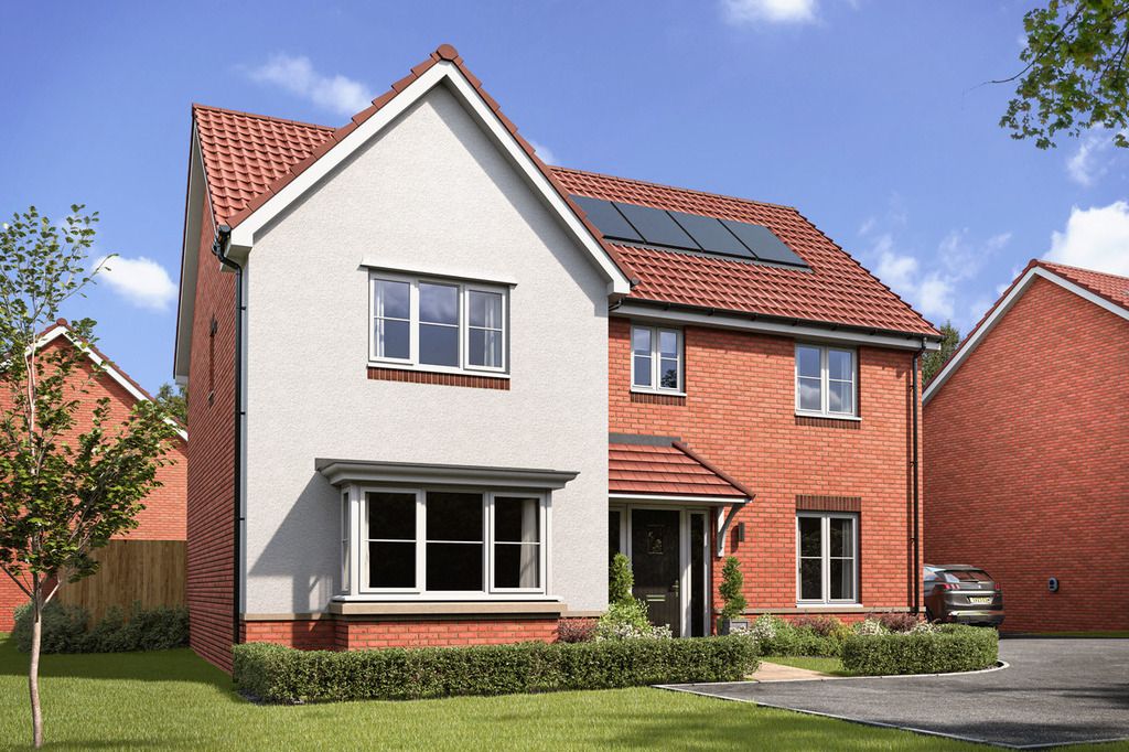 Property photo 1 of 11 Cottingham CGI