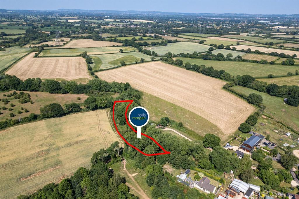 Property photo 1 of 26 Black Rocks, Mill Lane, Frampton Cotterell, South