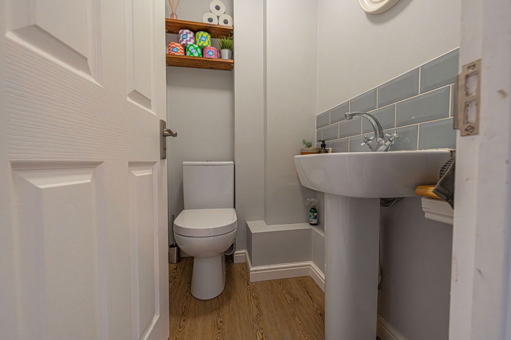 Additional image 15 of 3 bed link detached house for saleWalnut Drive, Caerleon NP18