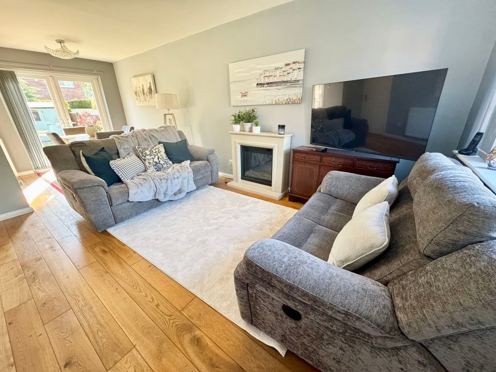 Property photo 2 of 19 Open Plan Living