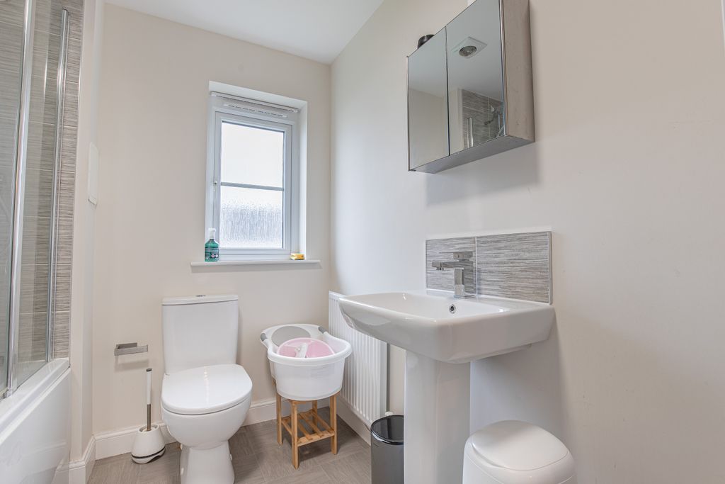 Additional image 17 of 4 bed detached house to rentCuthbertson Grove, Bucksburn, Aberdeen AB21