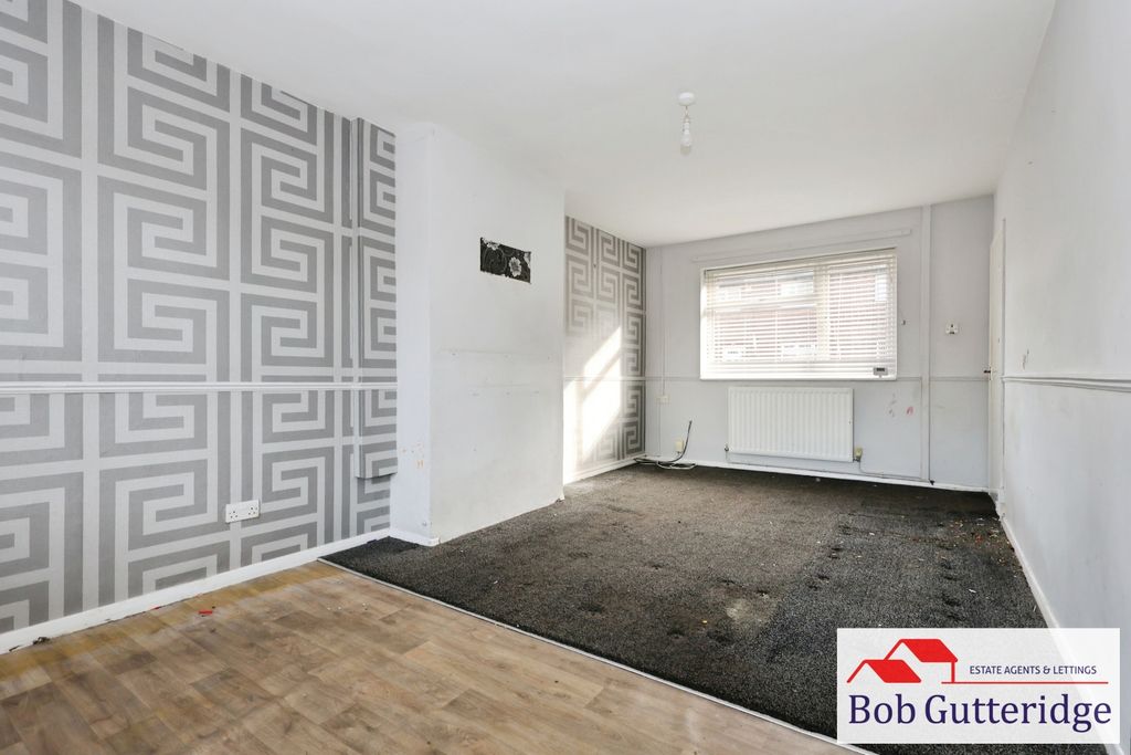 Property photo 2 of 13 Through Lounge / Dining Room