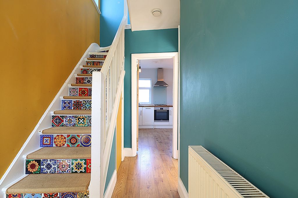 Property photo 2 of 13 Entrance Hallway