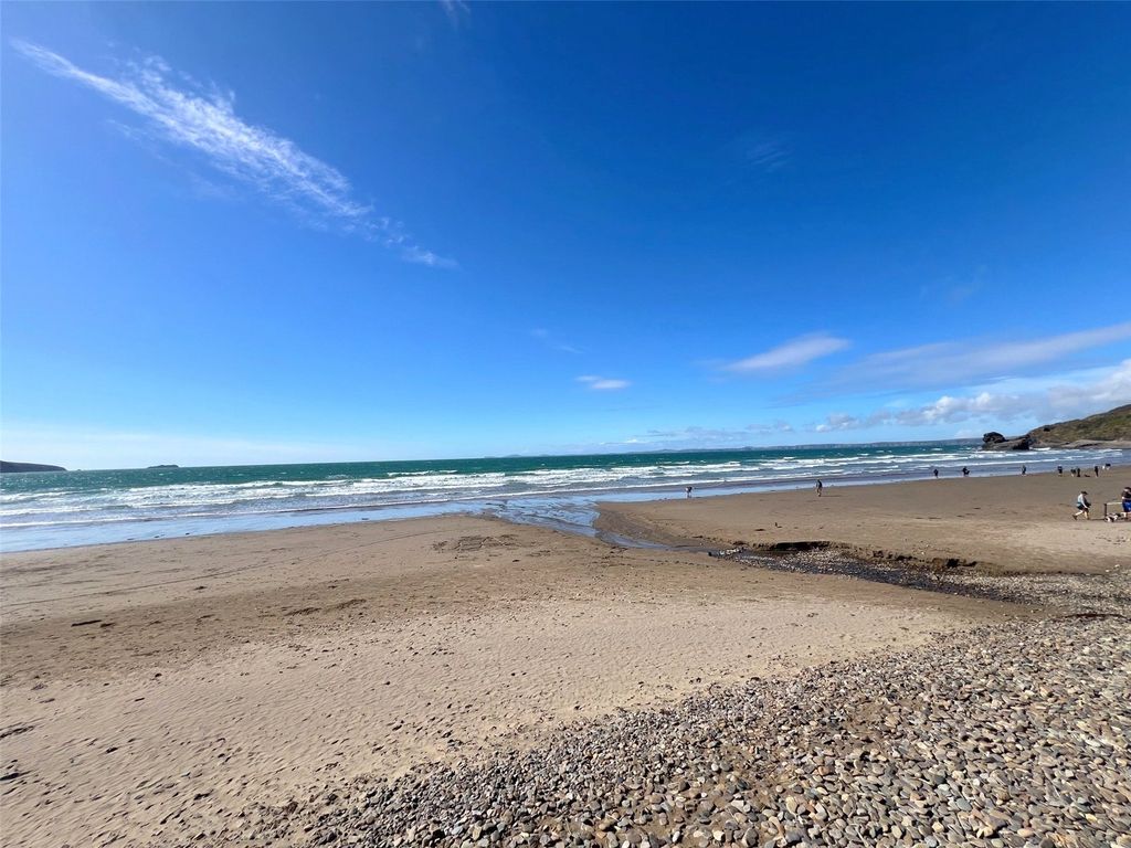 Additional image 15 of 3 bed flat for saleEnfield Road, Broad Haven, Haverfordwest, Pembrokeshire SA62