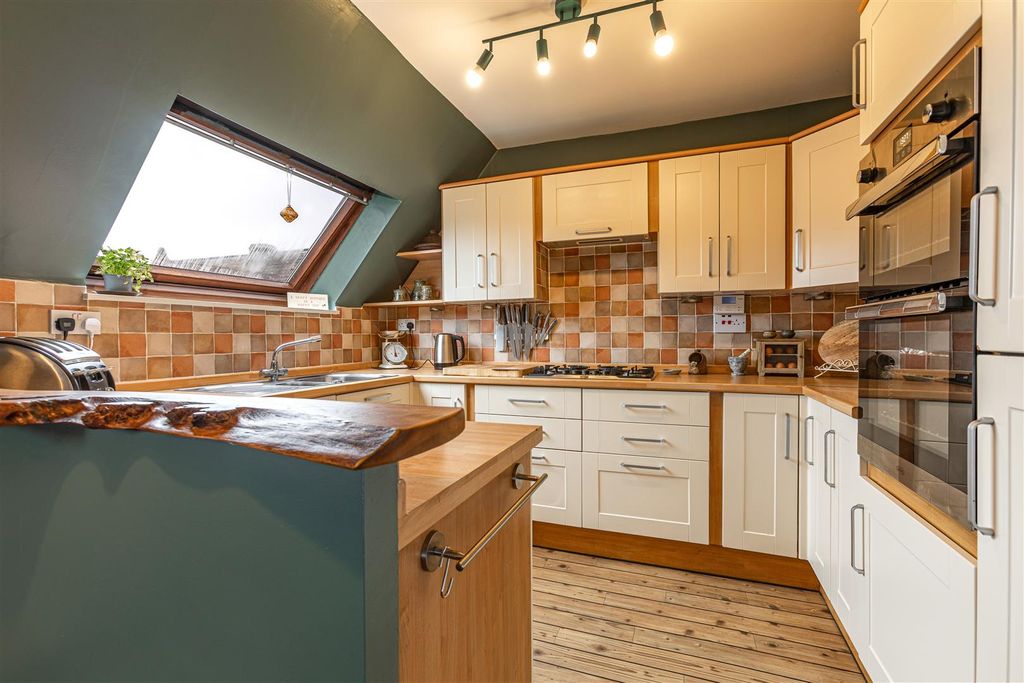 Additional image 9 of 4 bed flat for sale3 Kirkhouse, Kirkbrae, Galashiels TD1
