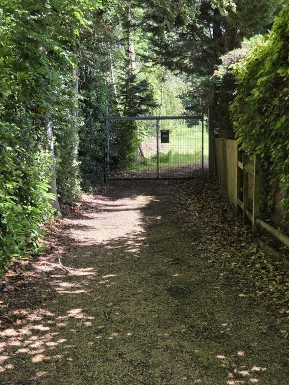 Additional image 8 of Land for salePlot Of Land, St Marys Road, Ascot, Berkshire SL5