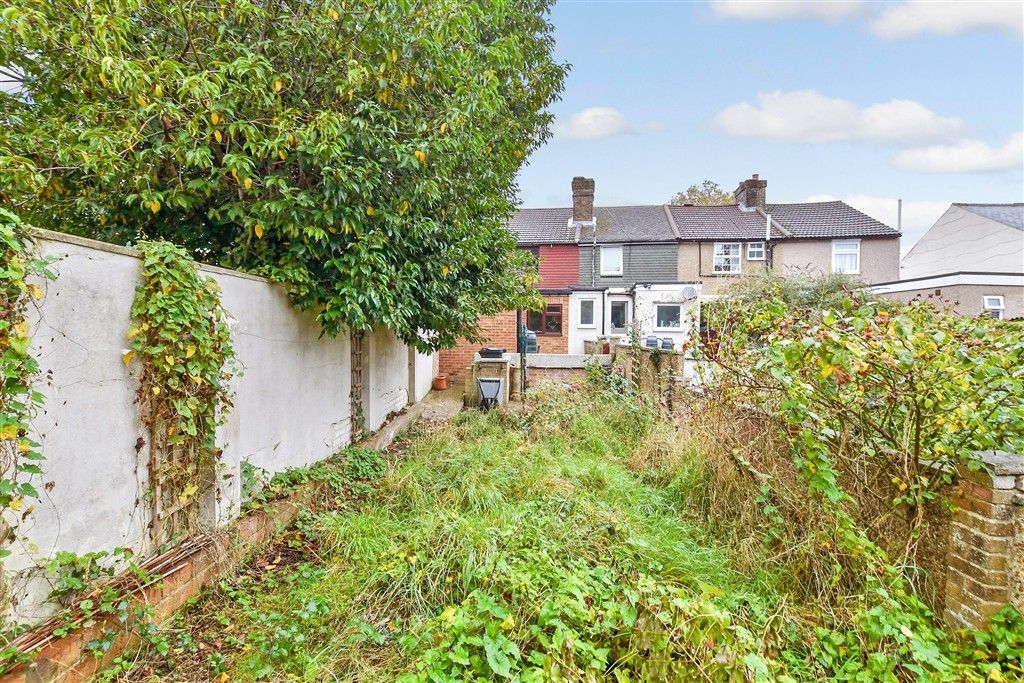 Property photo 1 of 12 Rear Elevation