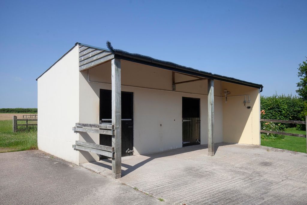 Additional image 5 of Land for saleBleak Street, Pen Selwood, Wincanton, Somerset BA9