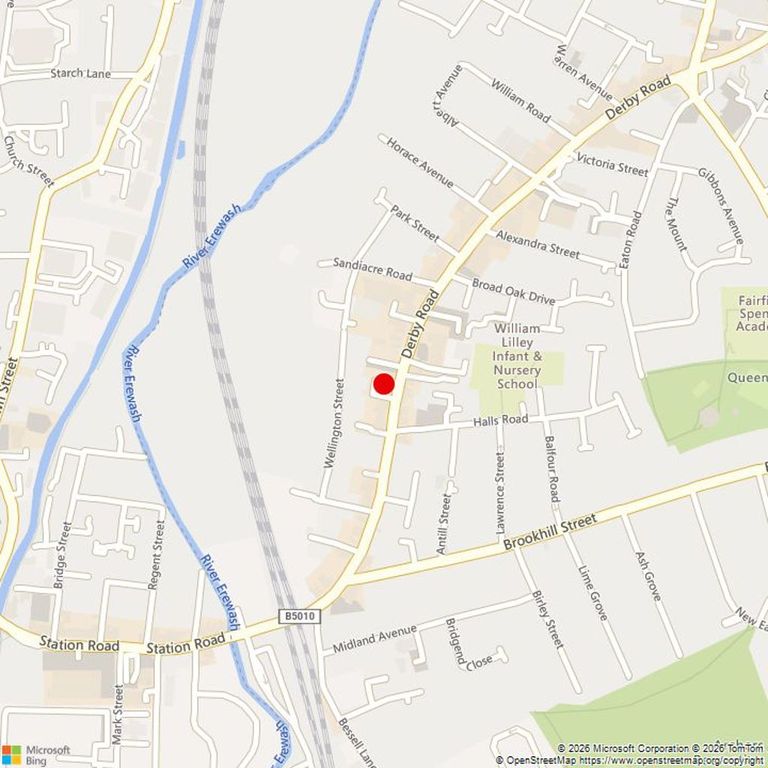 Property photo 2 of 5 Property Map