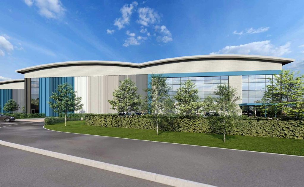 Property photo 3 of 4 Gateway 14 External.Jpeg