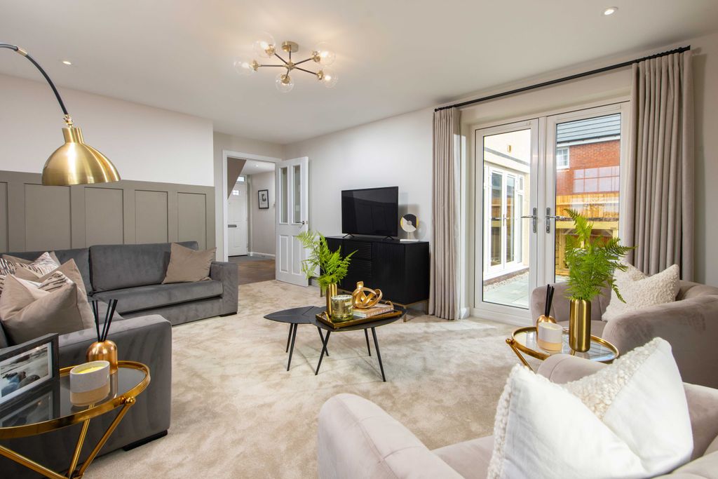 Property photo 1 of 10 Avondale Lounge