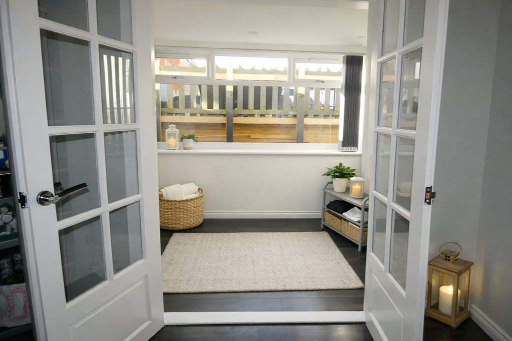 Property photo 3 of 13 Sunroom
