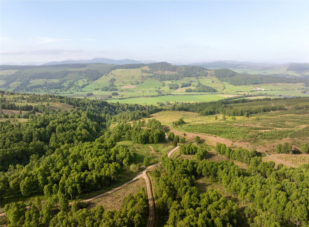 Additional image 27 of Land for saleKinnaird Estate, Dunkeld, Perthshire PH8