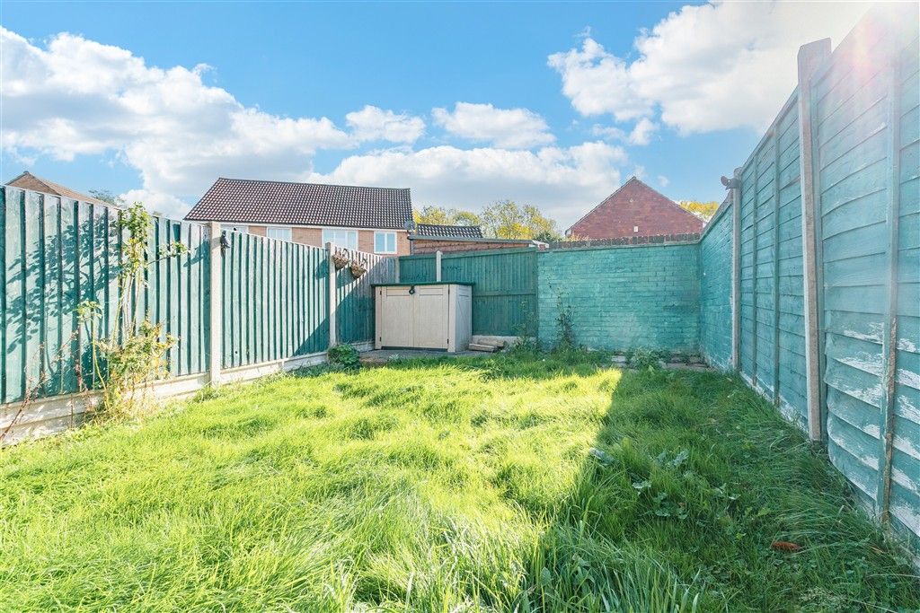 Property photo 3 of 10 Rear Garden