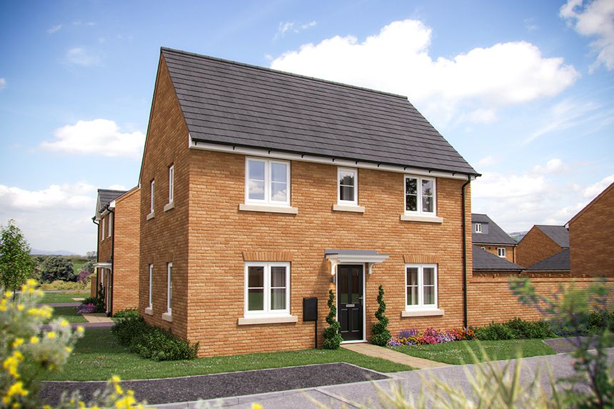 Property photo 1 of 9 East Anglia_Millstone Park_Mountford Plot 10