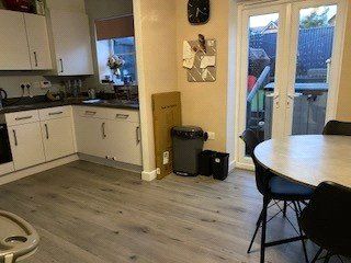 Property photo 3 of 9 Kitchen/Diner