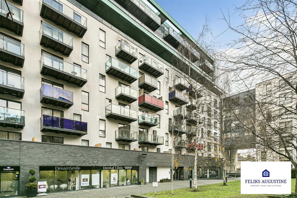 Property photo 1 of 20 Building Exterior.Jpg