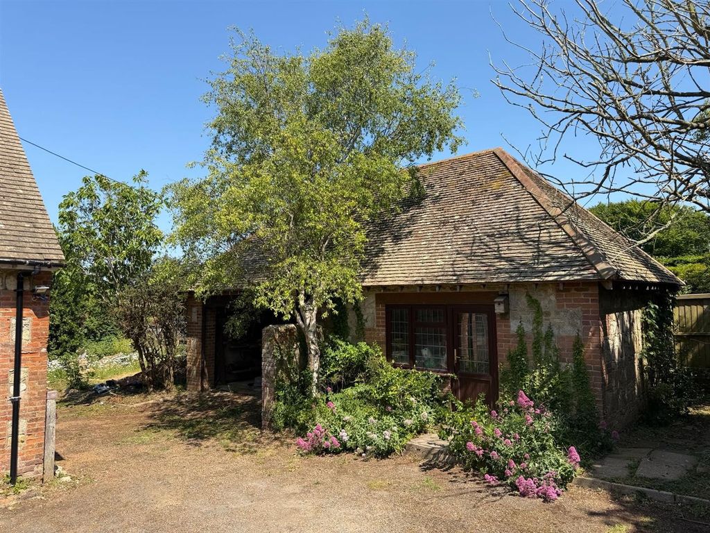 Property photo 2 of 15 Elm Grange Barn 1.Jpg