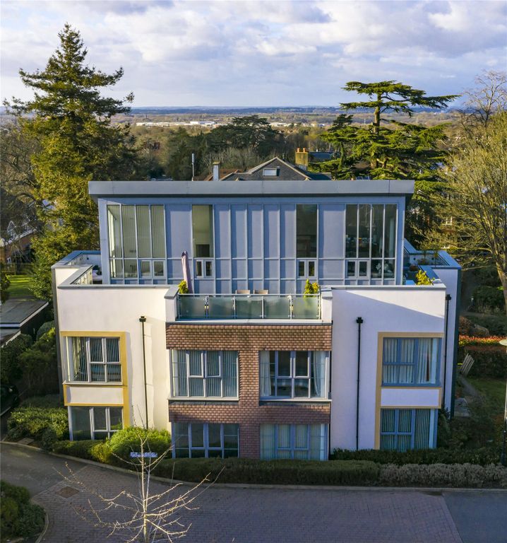 Additional image 16 of 2 bed flat for saleUplands Road, Guildford, Surrey GU1