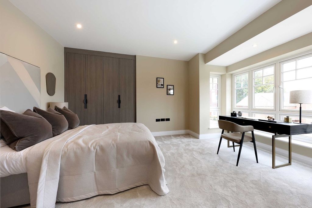 Additional image 17 of 5 bed country house for saleThe Sense, Kiln Lane, Bourne End, Buckinghamshire SL8