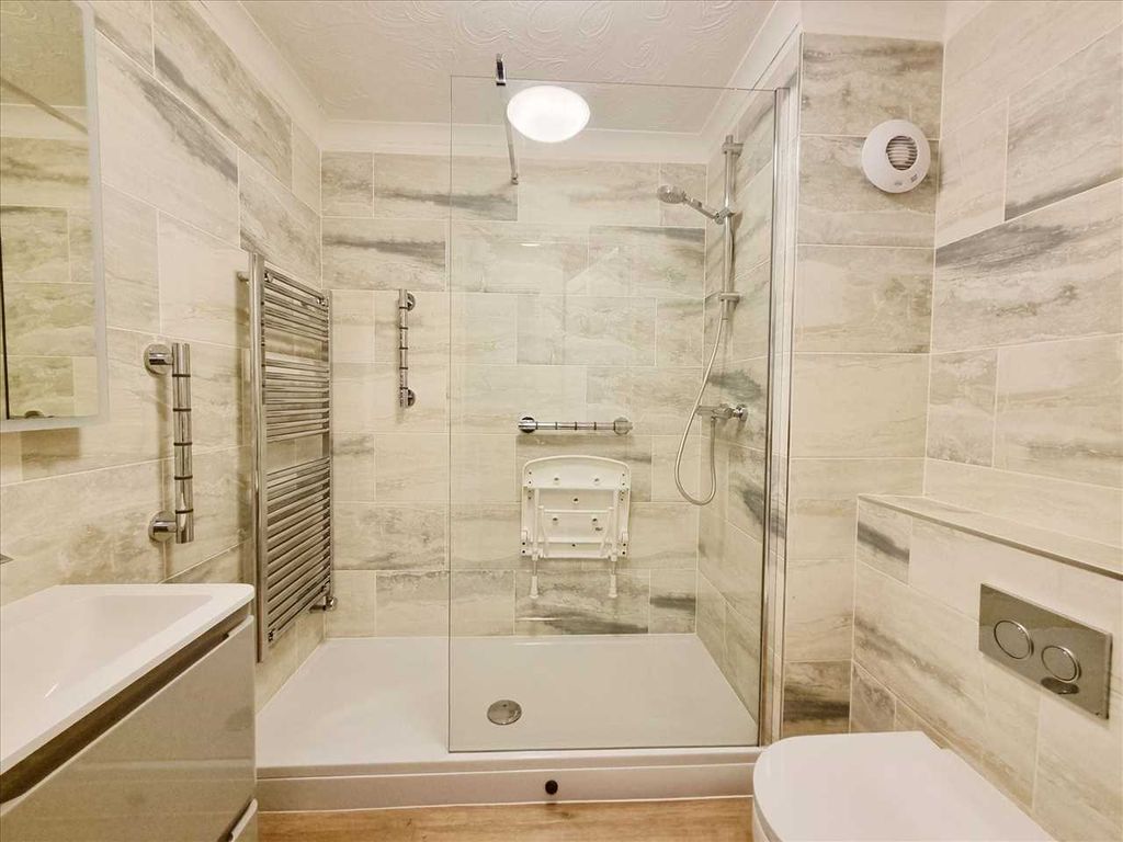 Property photo 2 of 5 Shower Room: