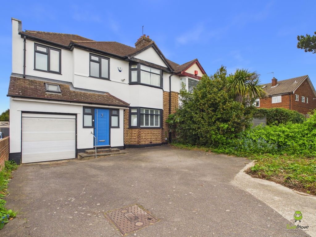 Property photo 1 of 25 Presented By Clinton At Ewemove Bexleyheath And Da