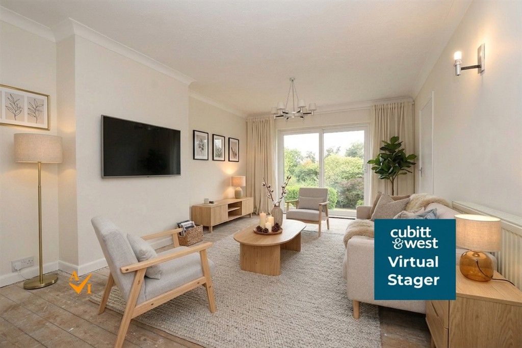Property photo 3 of 16 Lounge (Nordic Style)