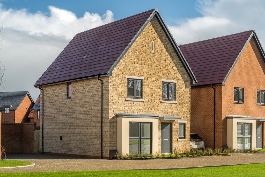 Property photo 3 of 15 Cross Trees Park, Shrivenham