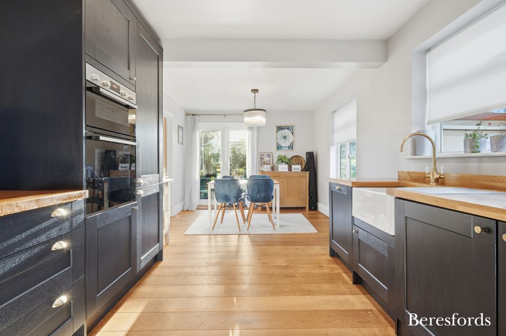 Property photo 2 of 13 Kitchen/Diner