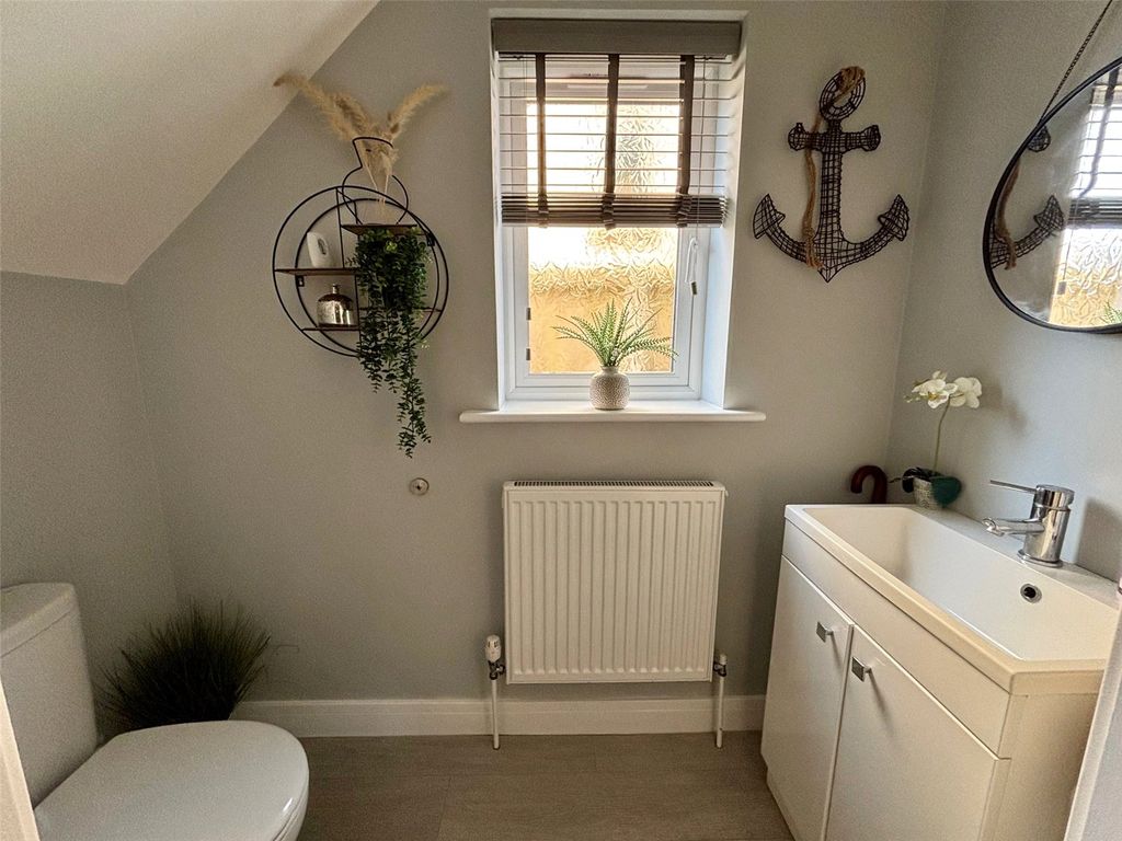 Additional image 24 of 3 bed semi-detached house for saleBeaconing Drive, Steynton, Milford Haven SA73
