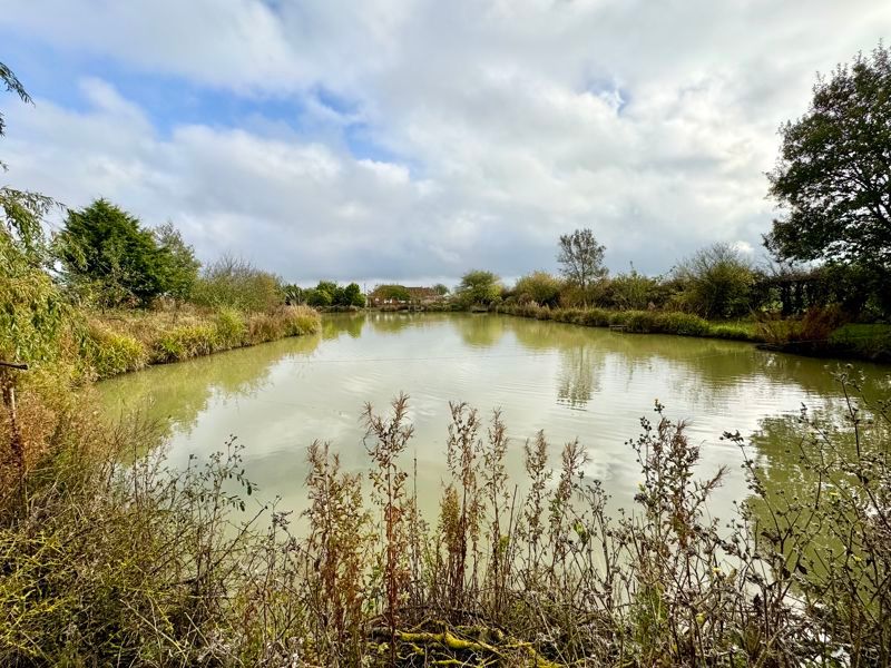 Property photo 3 of 52 Fishing Lake Rear View