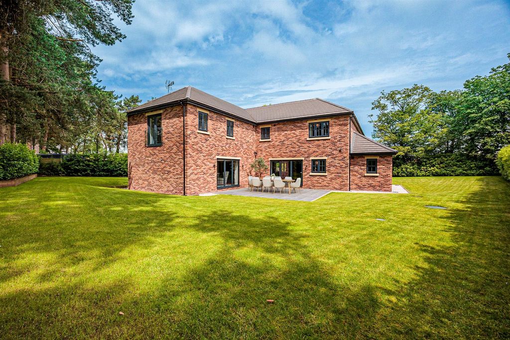 Property photo 2 of 41 Rear Elevation