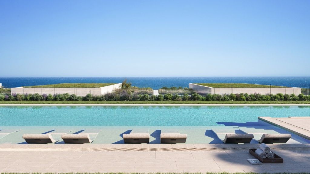 Property photo 2 of 12 Nubay-Costa-Del-Sol-Manilva-Nvoga-Developments-Pool-Views