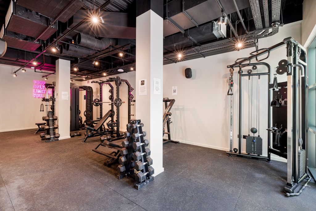 Additional image 8 of Studio to rentFlat 58, 35 Lowlands Road, Harrow HA1