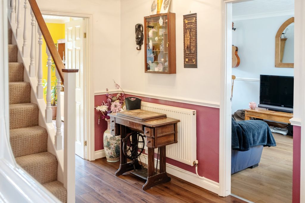 Property photo 3 of 22 Hallway View From Mirror