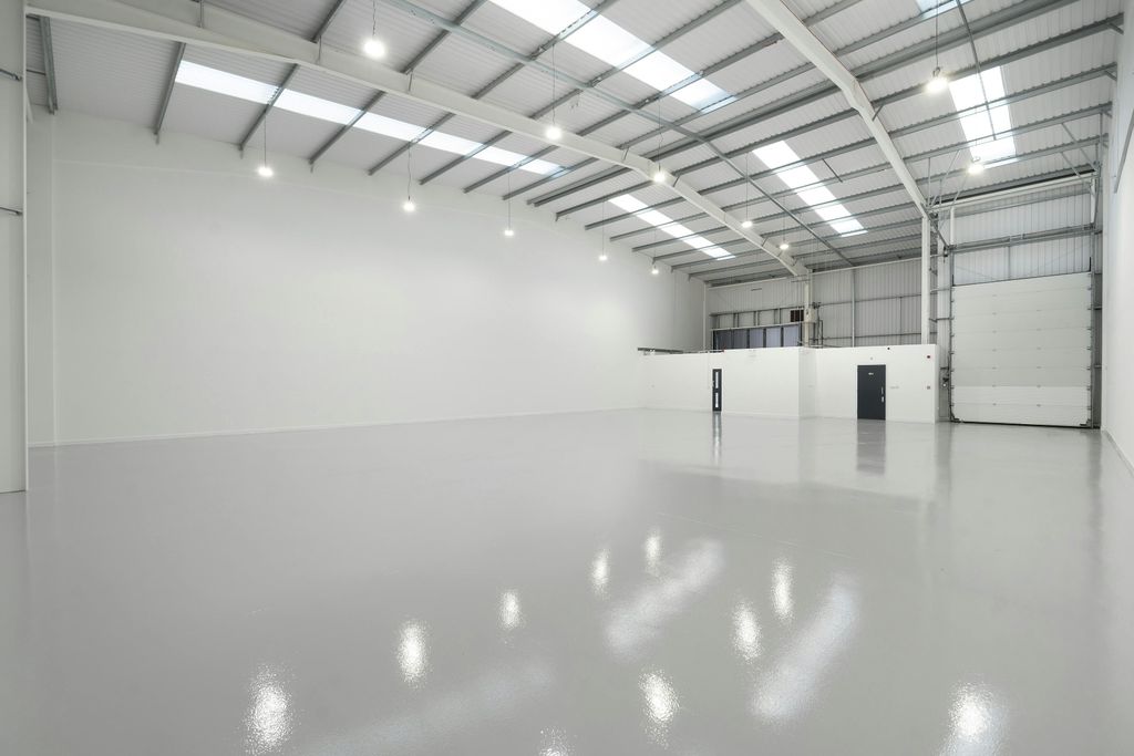 Property photo 2 of 5 Trade City Bracknell