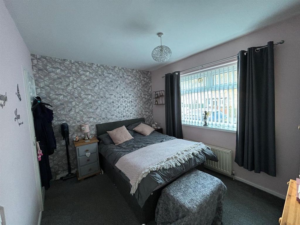 Additional image 6 of 2 bed semi-detached bungalow for saleLambwath Villas, Skirlaugh, Hull HU11