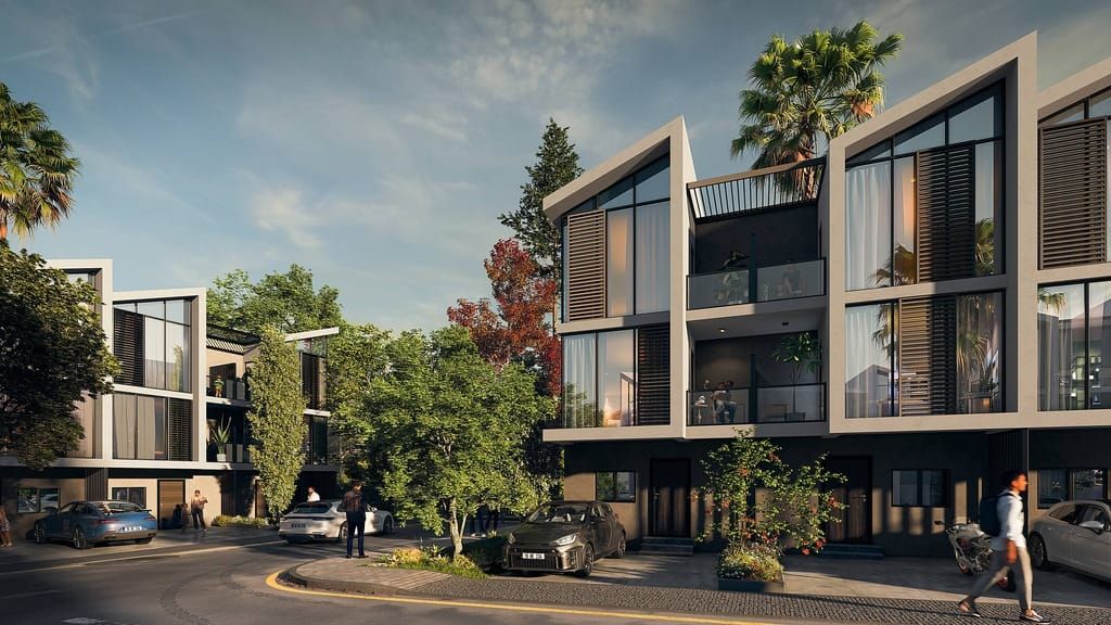 Property photo 1 of 24 Istanbul Villas Tristv439 1