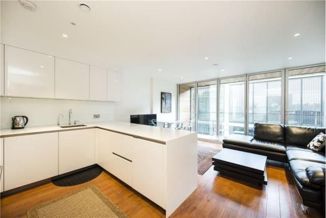 Property photo 1 of 8 Kitchen