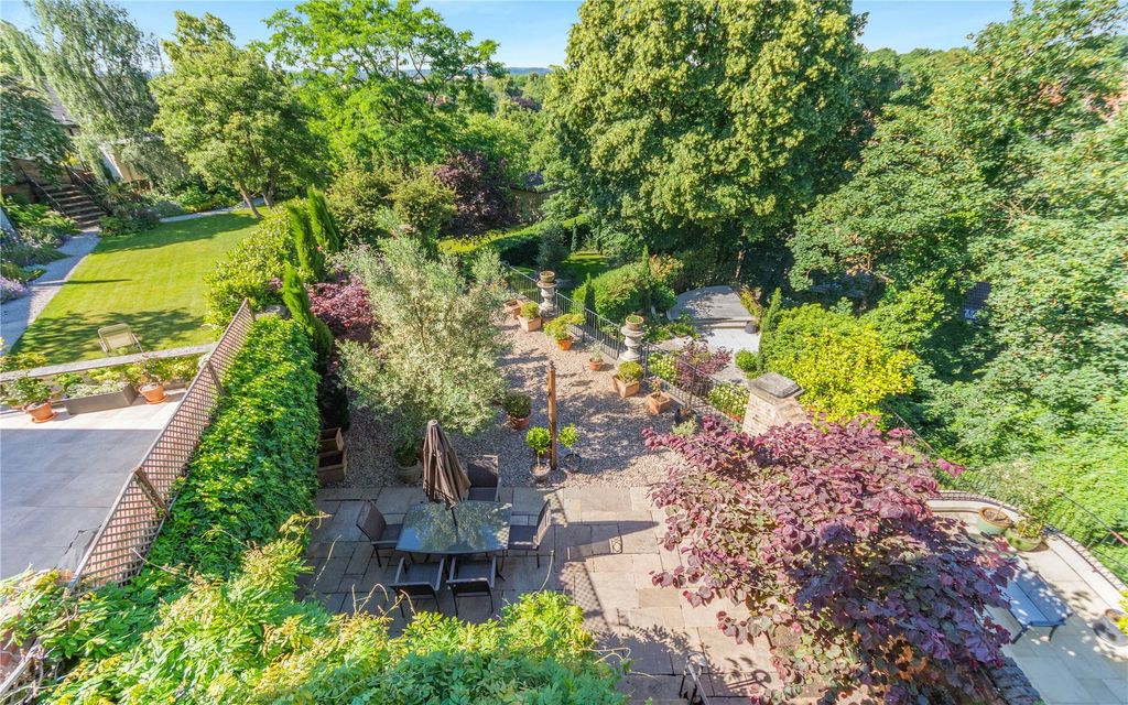 Additional image 19 of 5 bed detached house for salePark Terrace, The Park, Nottingham NG1