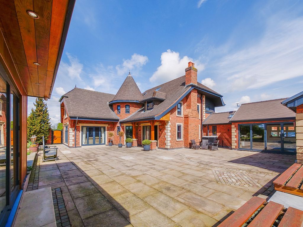 Additional image 45 of 6 bed detached house for saleWithybrook Road Bulkington Bedworth, Warwickshire CV12